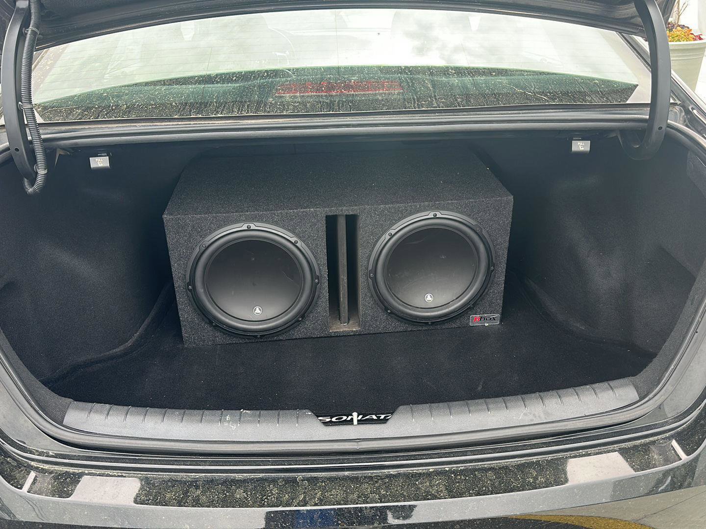 Used 2019 Hyundai Sonata Sport image 18