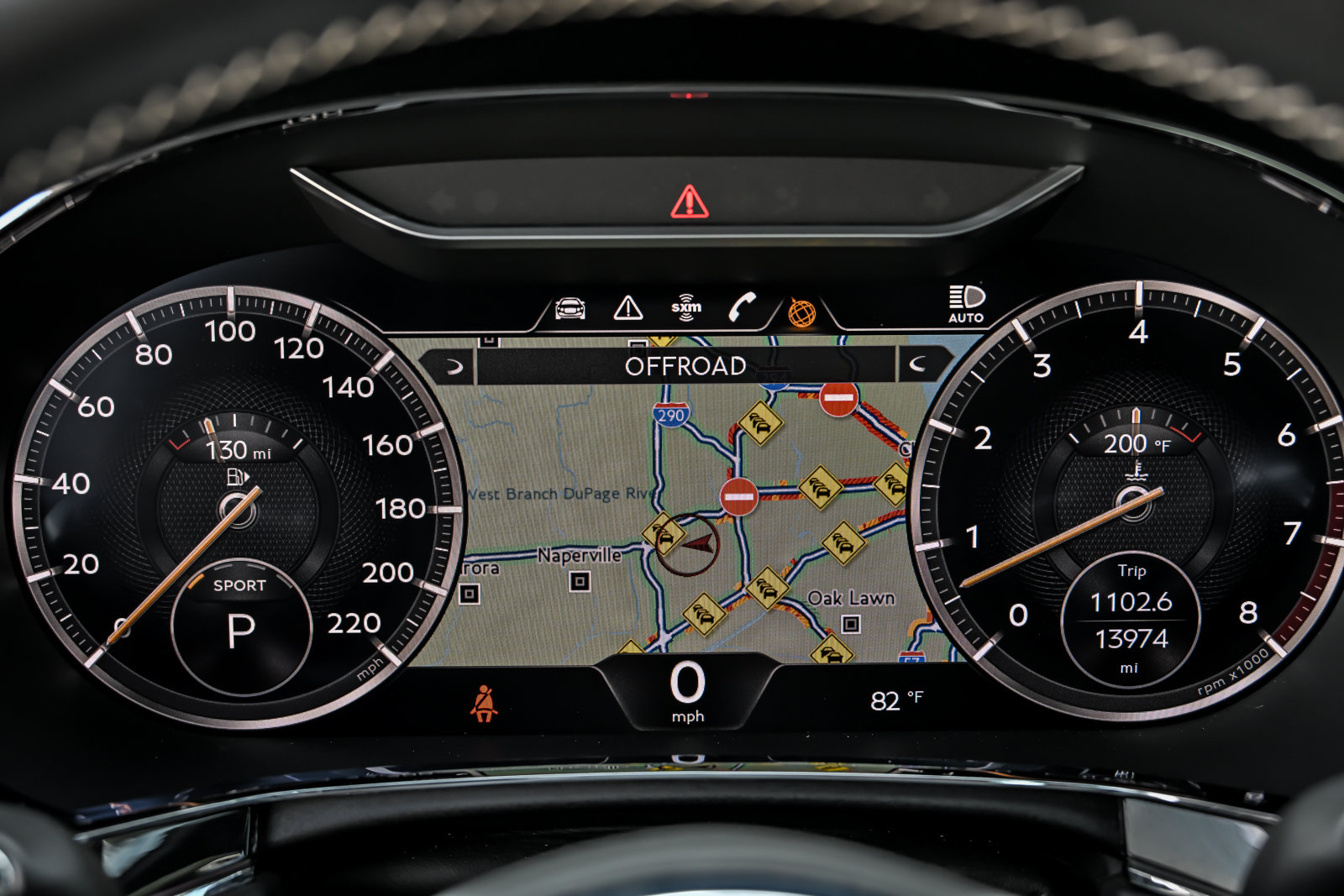 Certified 2020 Bentley Continental GT w/ First Edition Specification AWD/4WD image 34