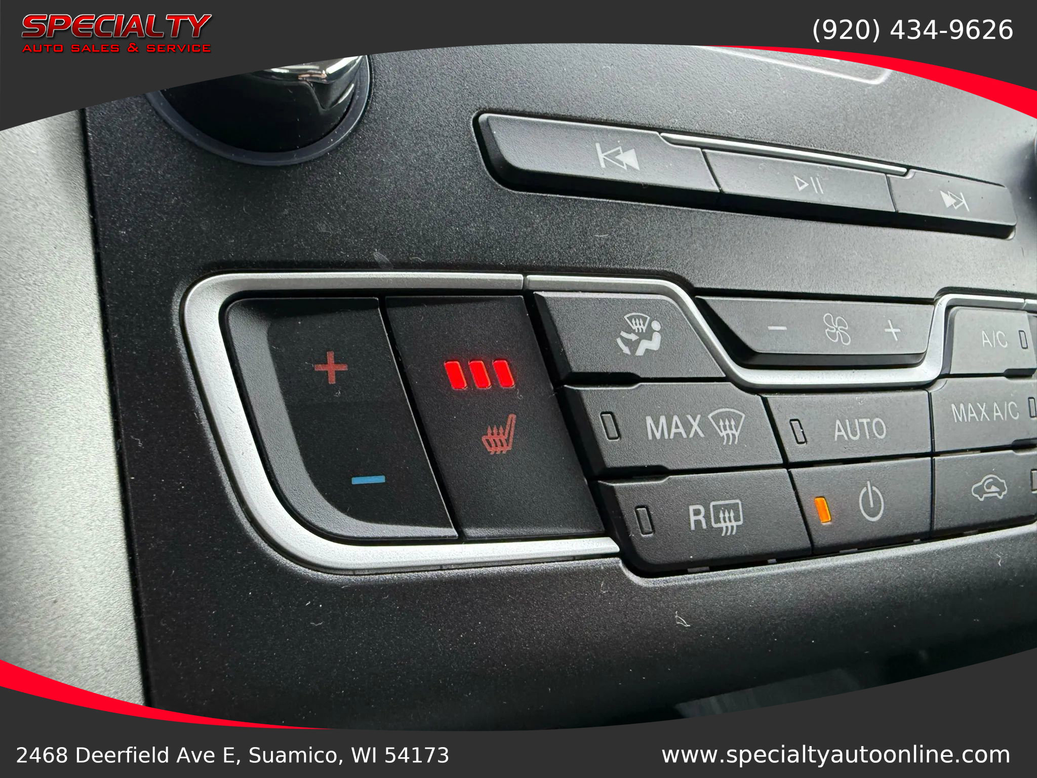 Used 2020 Ford Fusion SE image 29