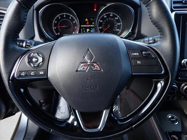 Used 2024 Mitsubishi Outlander Sport SE image 12