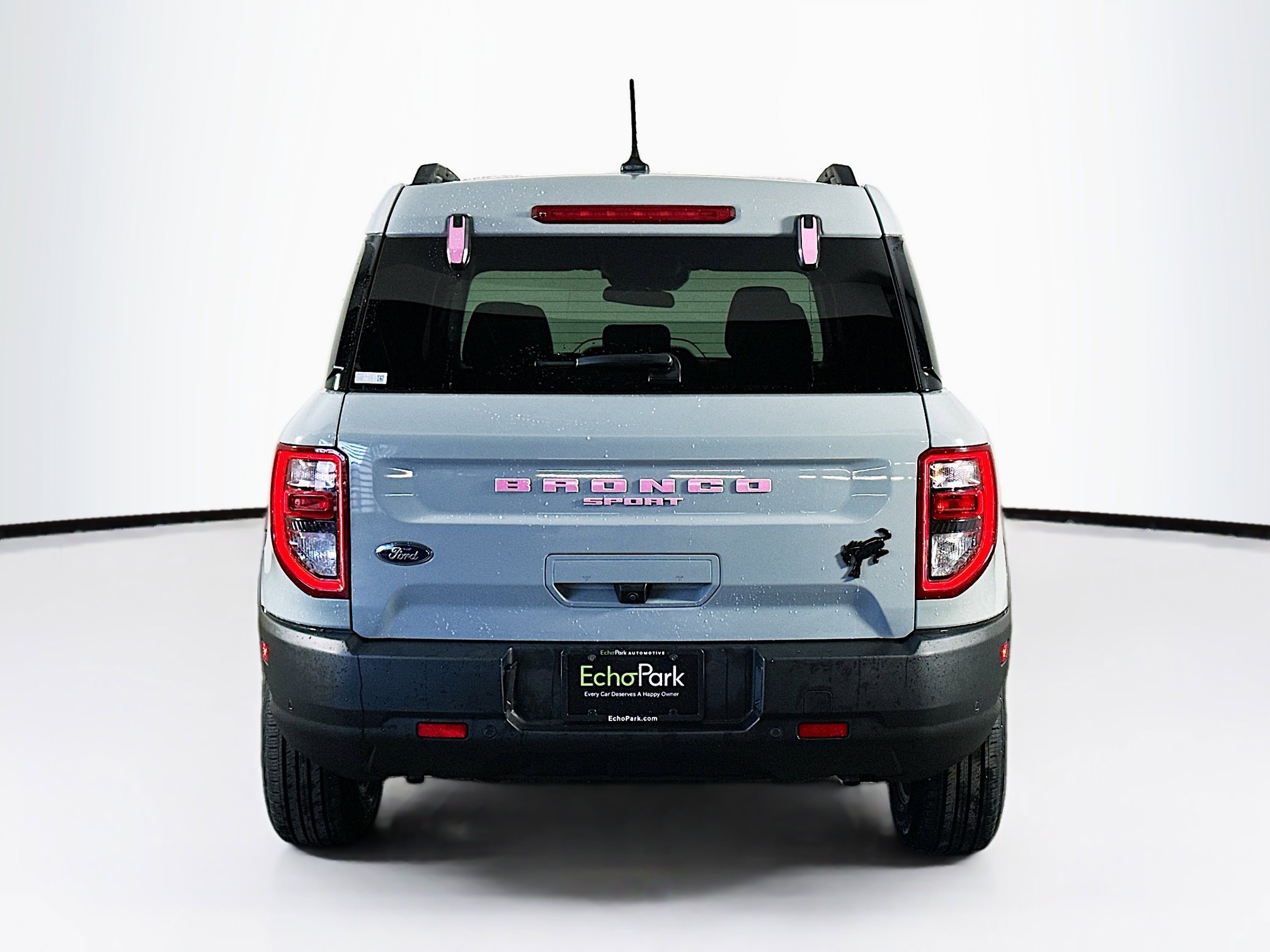 Used 2022 Ford Bronco Sport Big Bend w/ Convenience Package image 7