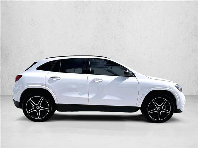 Used 2025 Mercedes-Benz GLA 250 image 5