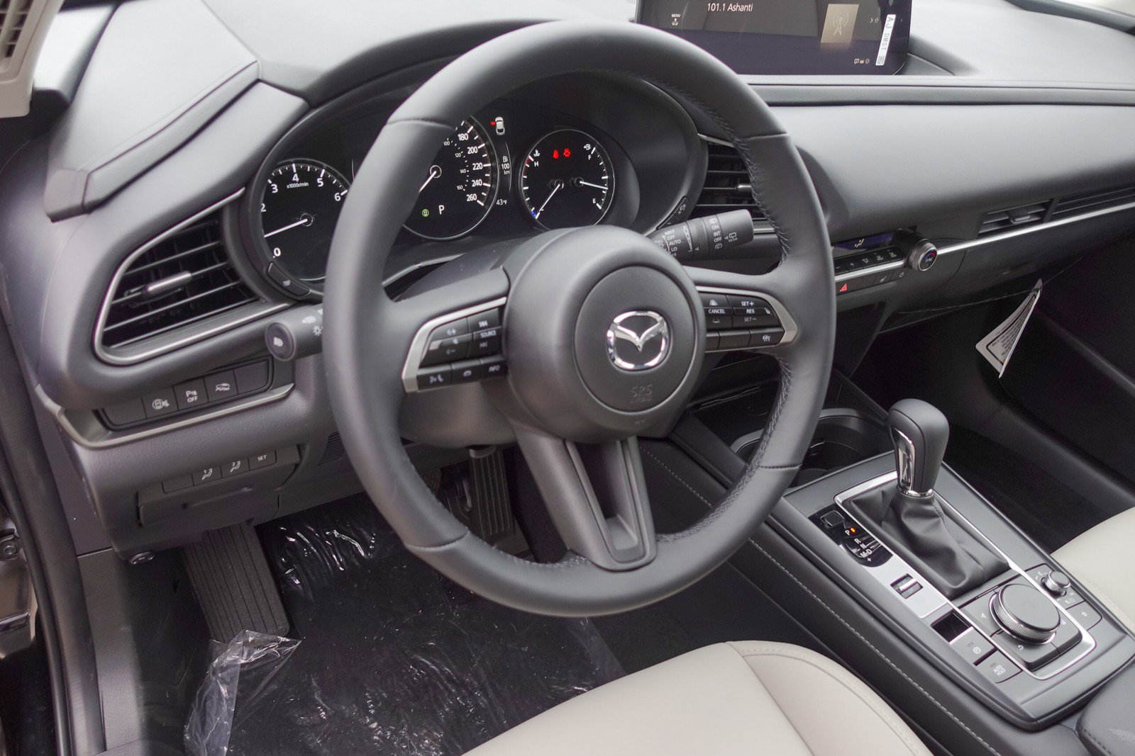 New 2026 MAZDA CX-30 AWD 2.5 S image 9