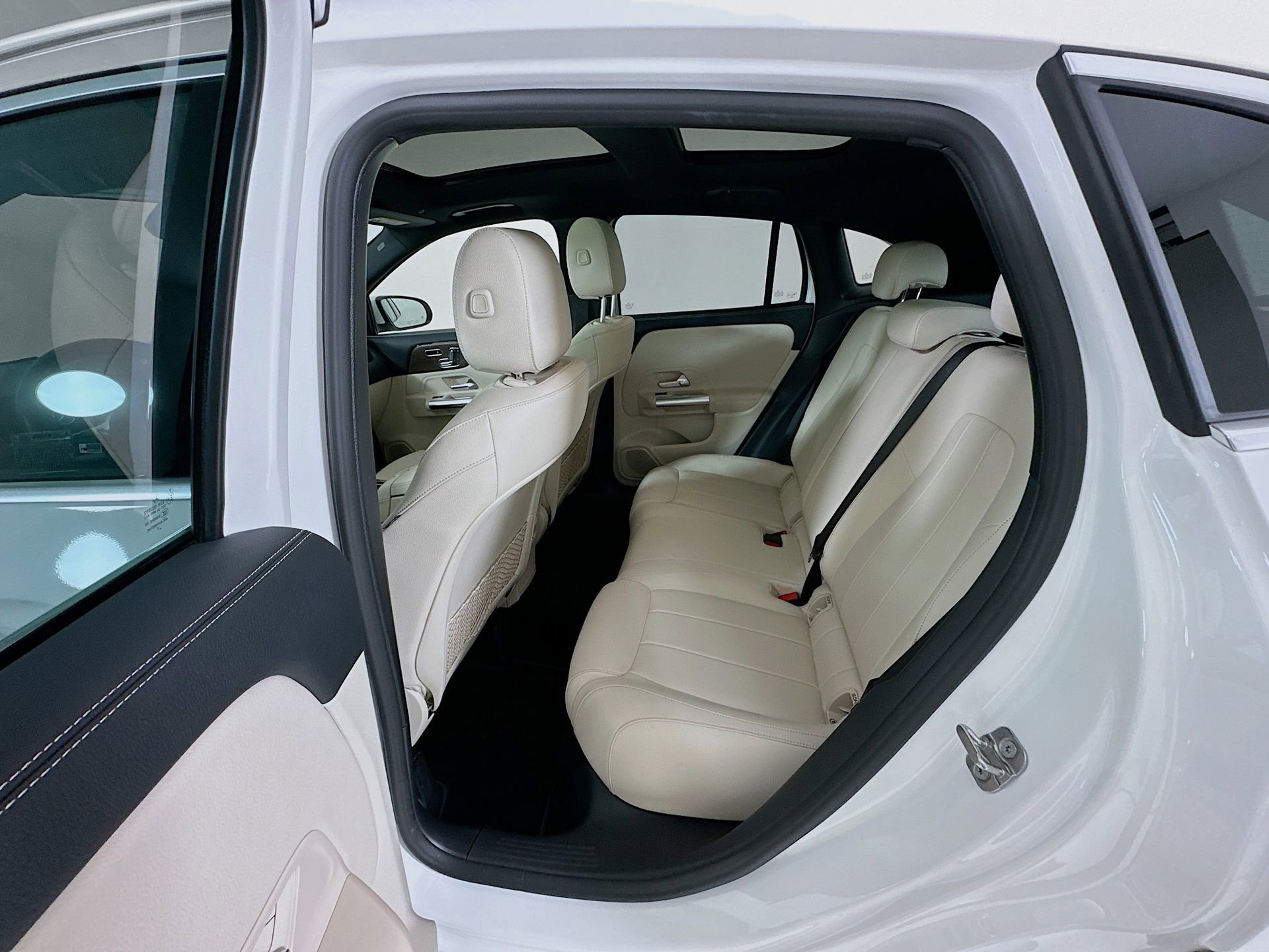 Used 2026 Mercedes-Benz GLA 250 image 26