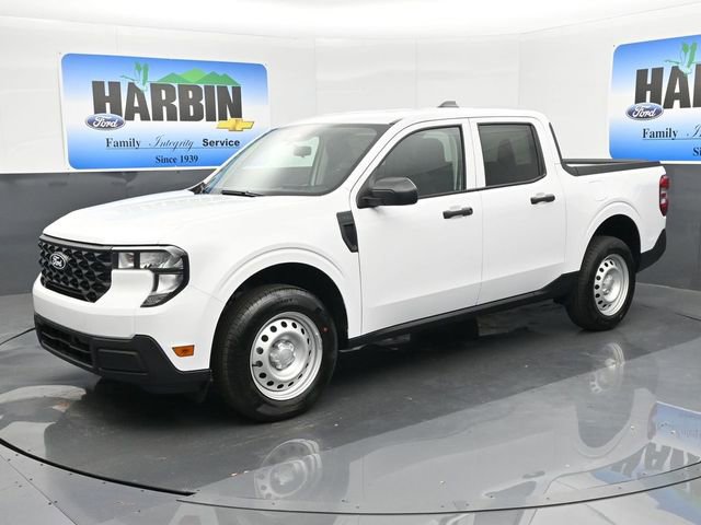 New 2025 Ford Maverick XL