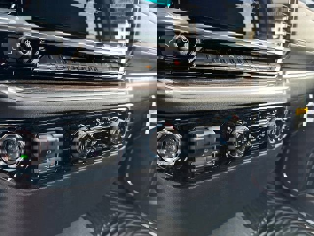 New 2026 Chevrolet Silverado 2500 LT w/ Trail Boss Package image 26