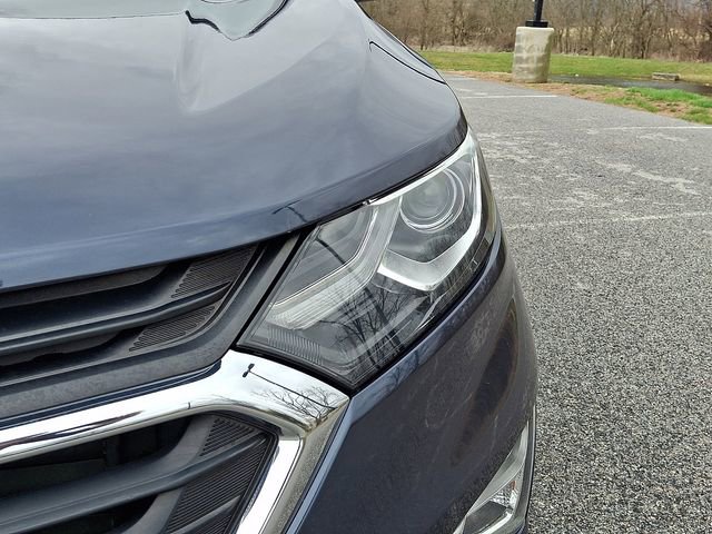 Used 2019 Chevrolet Equinox LT image 13