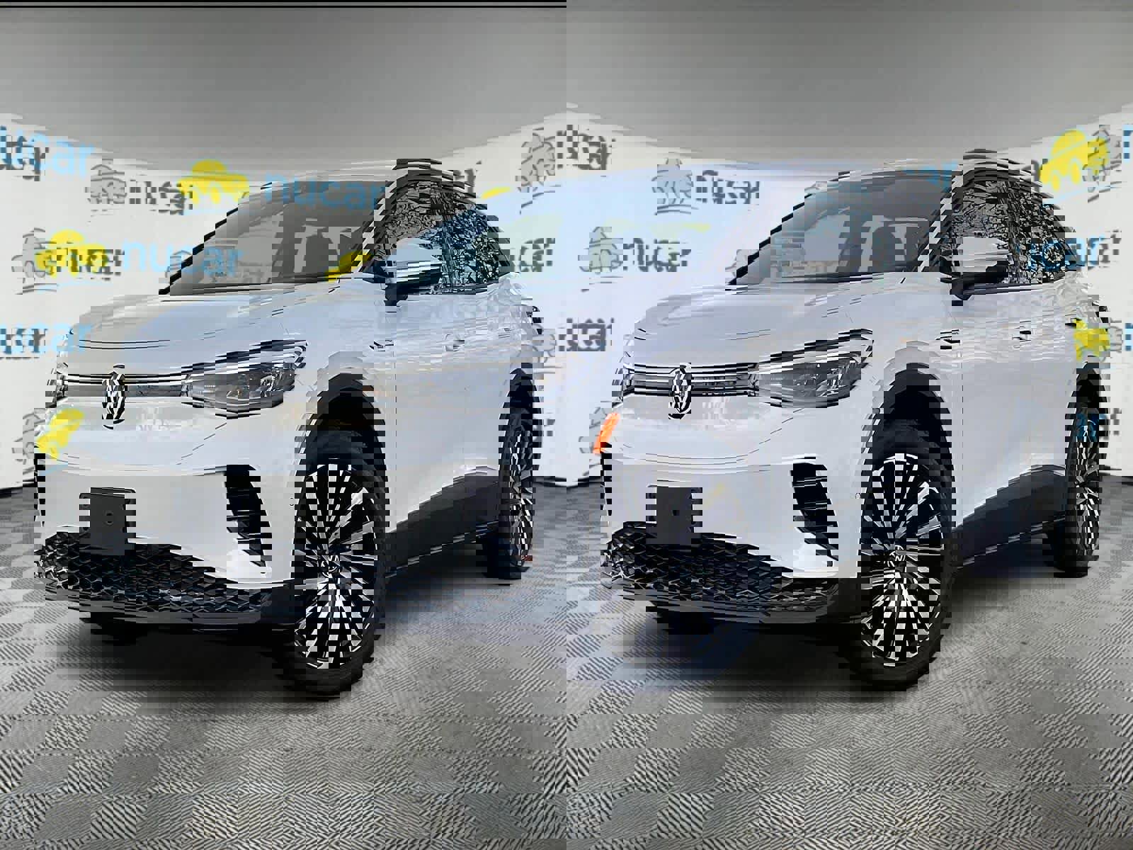 New 2025 Volkswagen ID.4 Pro image 4