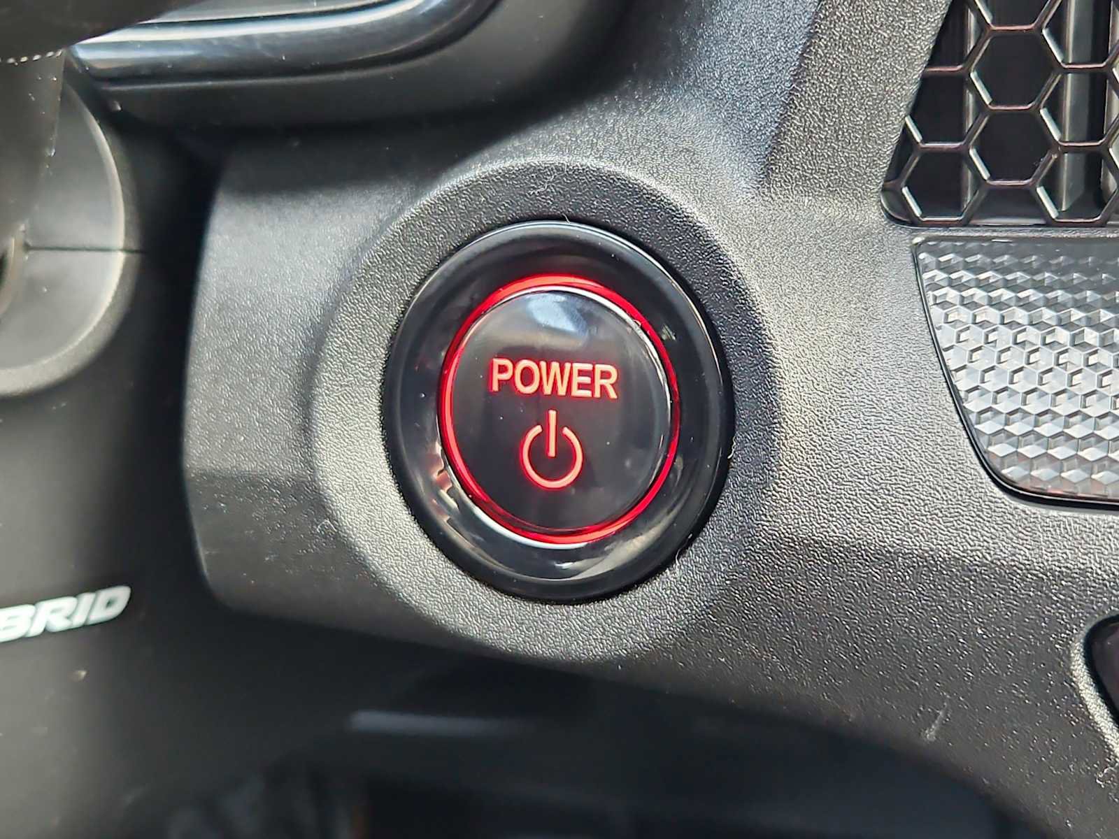 Certified 2025 Honda CR-V Sport image 23