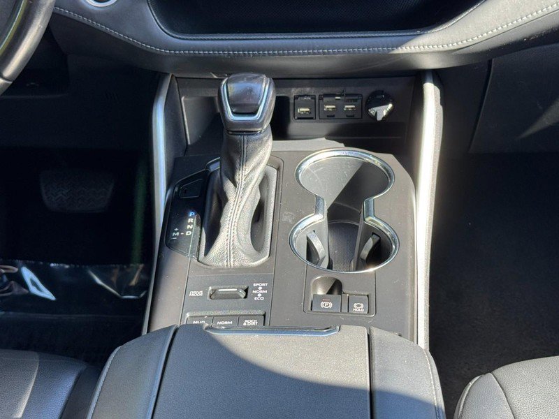 Used 2021 Toyota Highlander XLE image 15