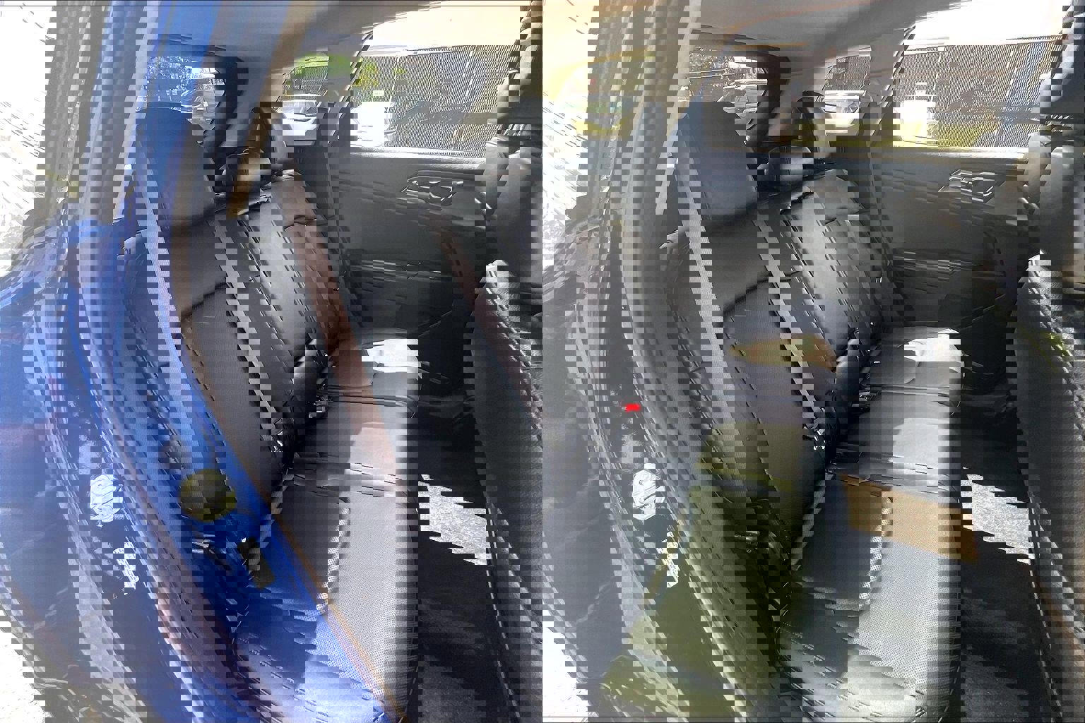 Used 2023 Kia Sportage SX FWD image 32