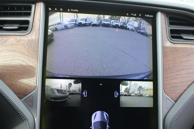 Used 2018 Tesla Model S 100D image 20