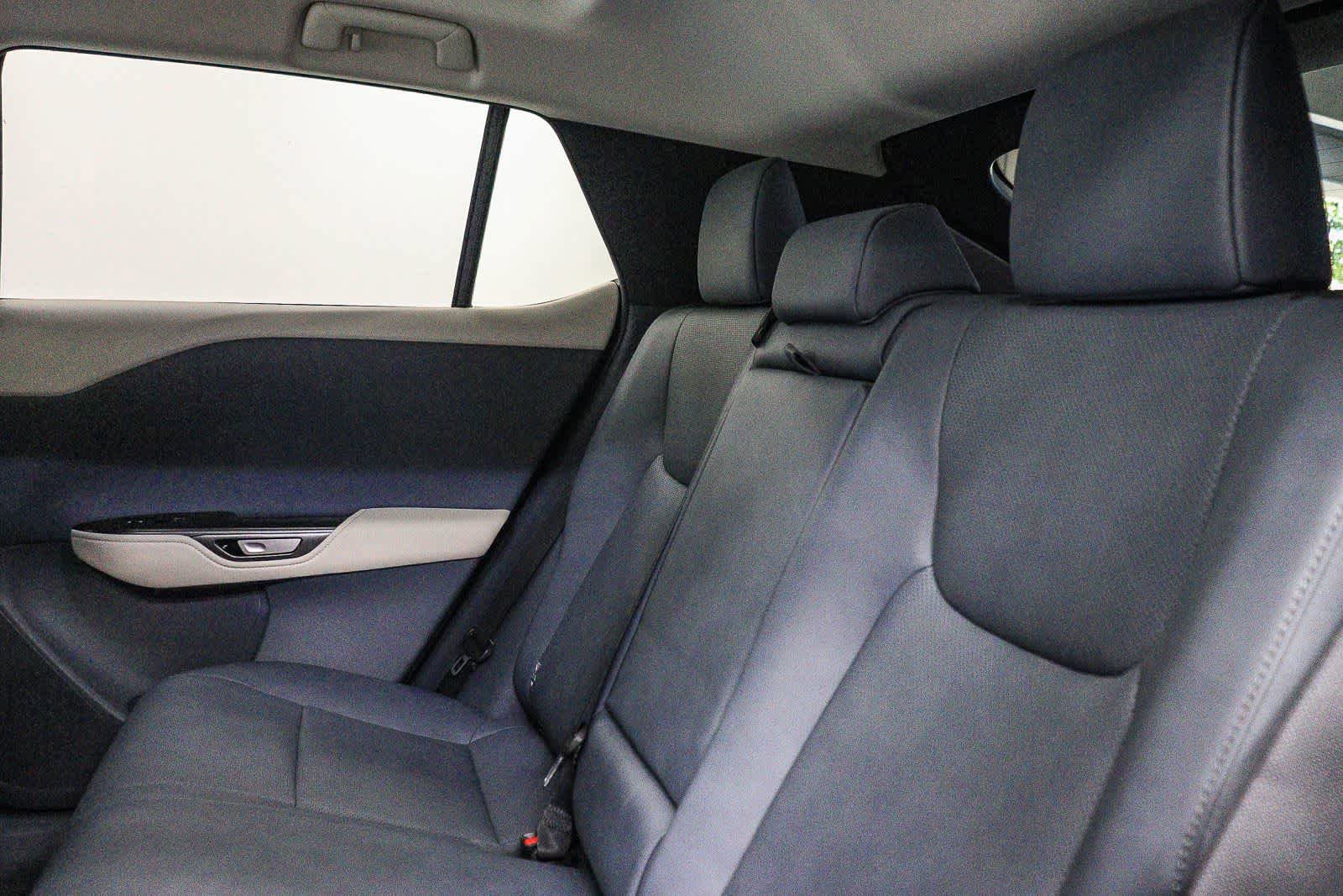 Used 2023 Lexus RZ 450e Premium w/ Technology Package AWD/4WD image 19