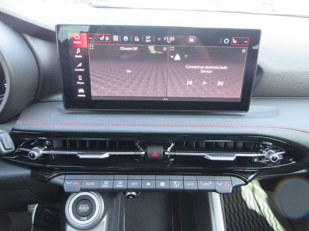 Used 2024 Dodge Hornet GT w/ GT Blacktop Package image 31