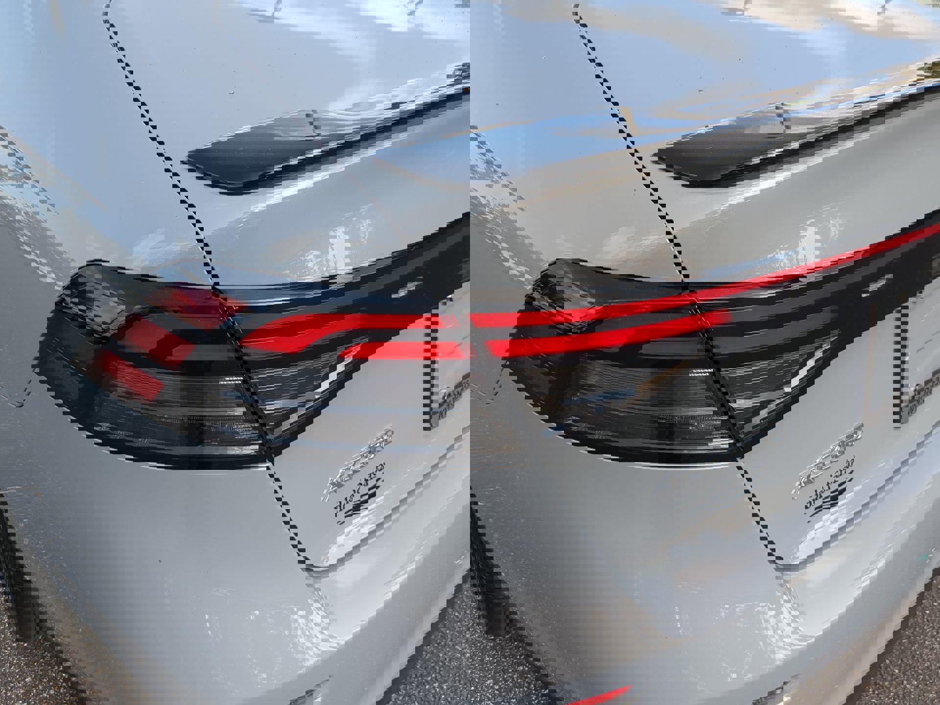 New 2025 Honda Accord Sport image 12