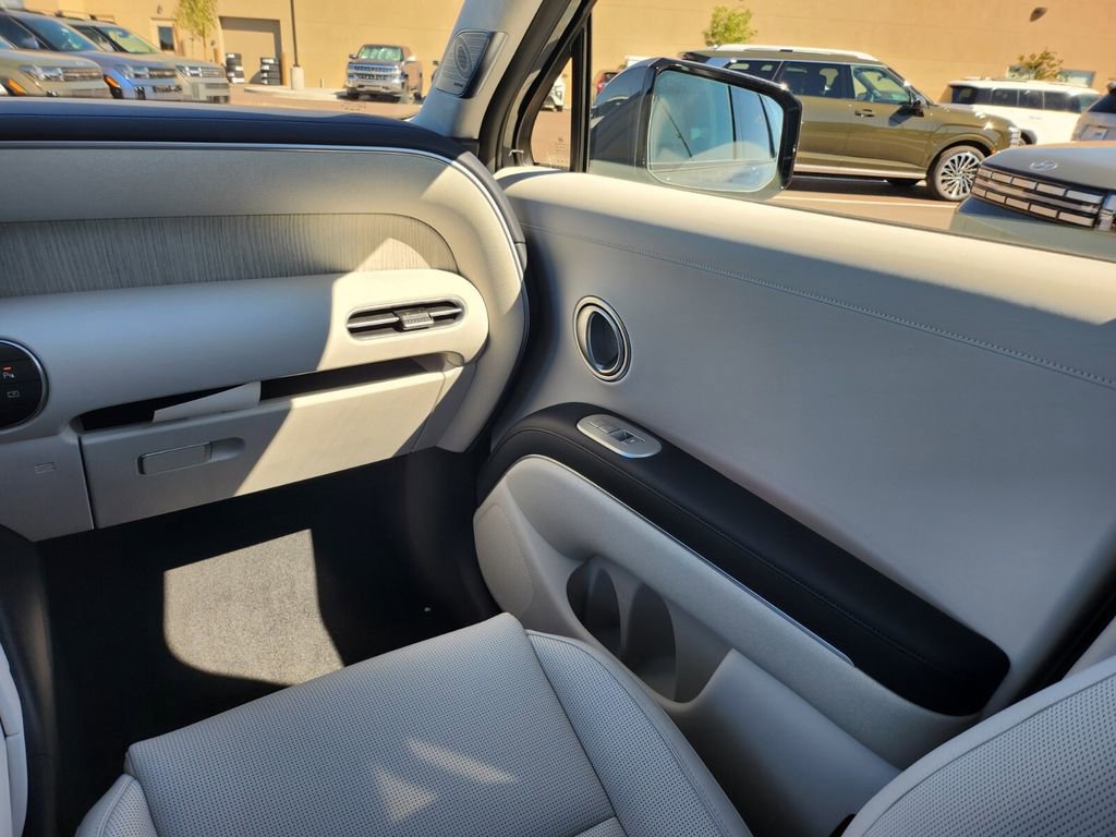 New 2026 Hyundai Palisade Calligraphy image 29