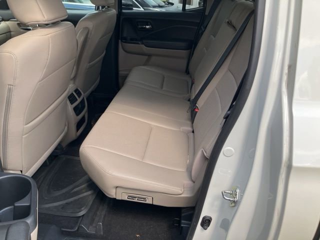 Used 2017 Honda Ridgeline RTL-T image 13