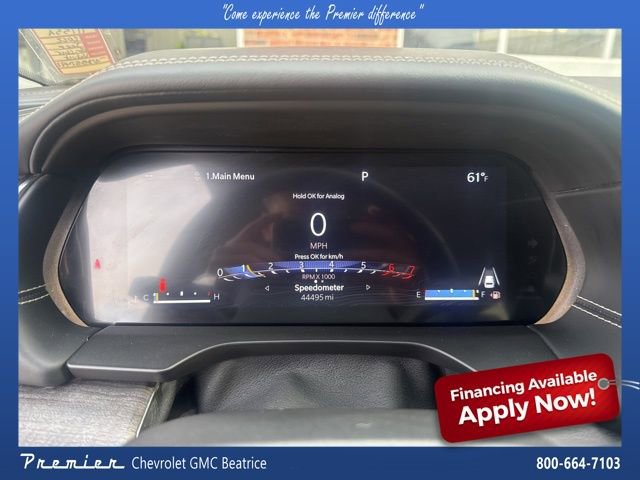 Used 2022 Jeep Grand Cherokee L Overland image 30