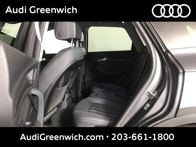 Certified 2023 Audi Q5 2.0T Premium Plus w/ Premium Plus Package AWD/4WD image 21