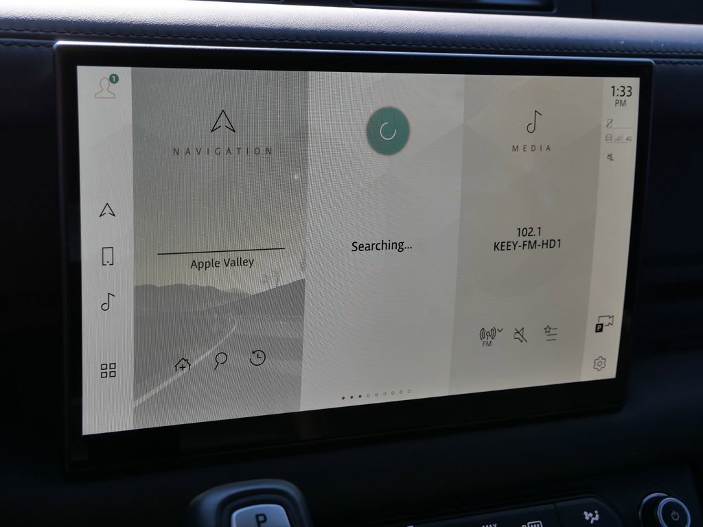 Used 2024 Land Rover Defender 110 Carpathian Edition image 41