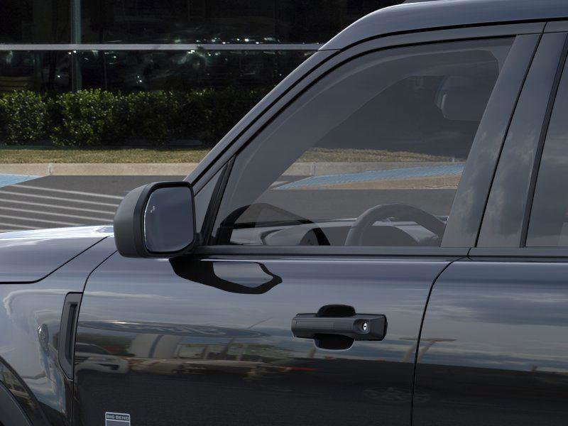 New 2026 Ford Bronco Sport Big Bend w/ Convenience Package image 20