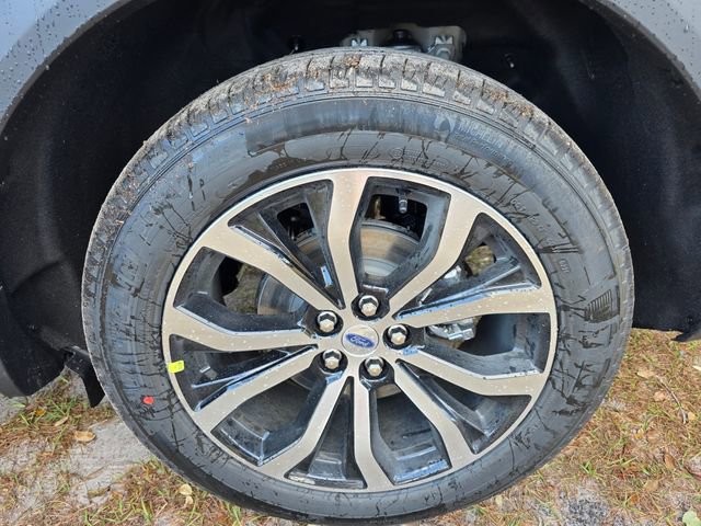 New 2026 Ford Explorer ST-Line image 31