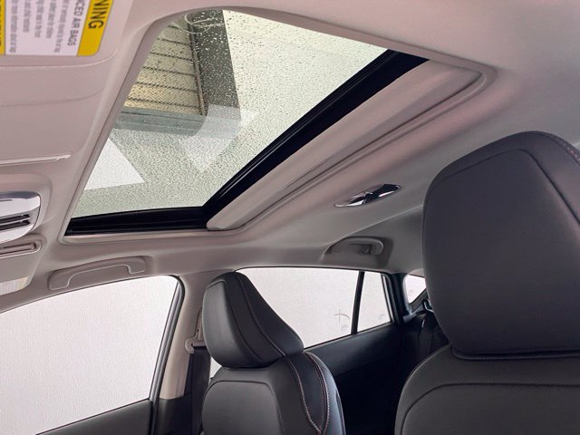 New 2026 Subaru Crosstrek 2.5i Limited AWD/4WD image 11