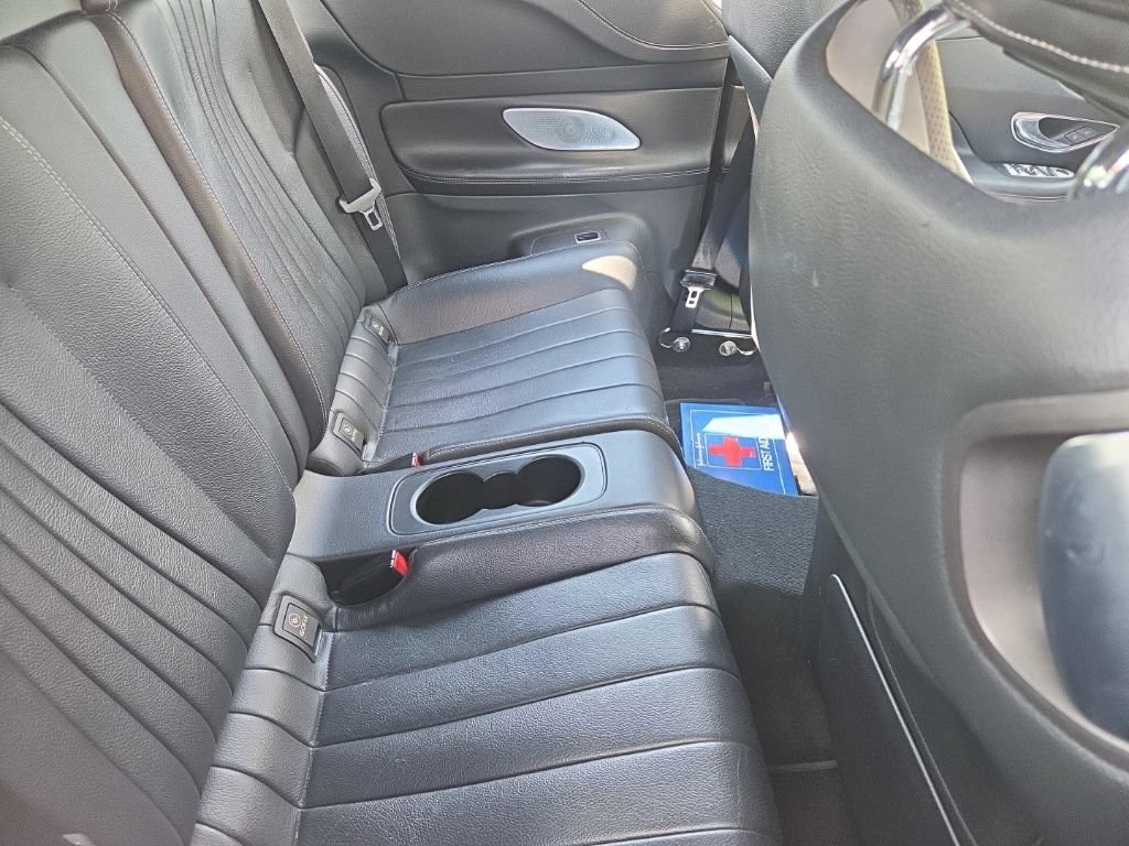 Used 2018 Mercedes-Benz E 400 Cabriolet image 11