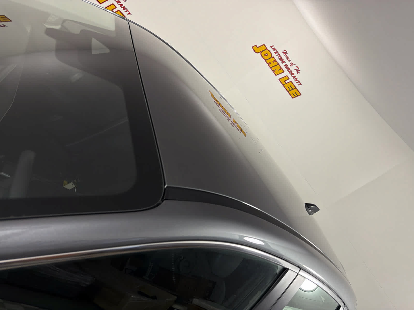 New 2026 Nissan Kicks S FWD image 12