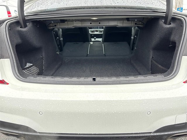 Used 2020 BMW M340i w/ Premium Package image 37