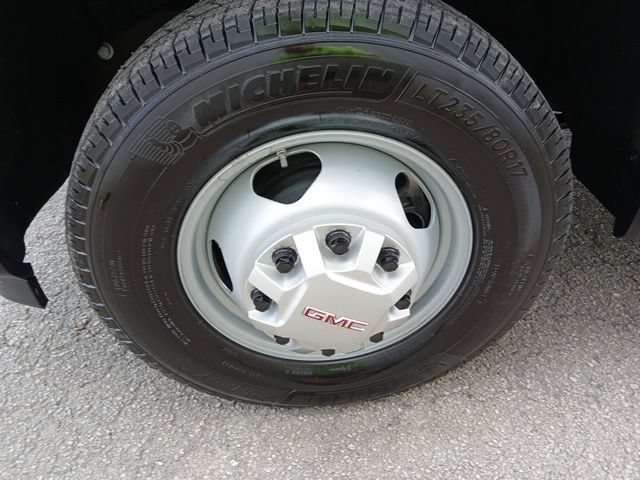 Used 2026 GMC Sierra 3500 Pro AWD/4WD image 58