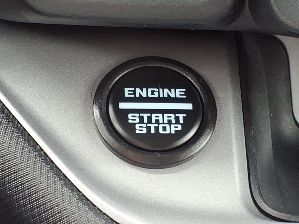 Used 2024 Ford Bronco Sport Big Bend w/ Convenience Package AWD/4WD image 22