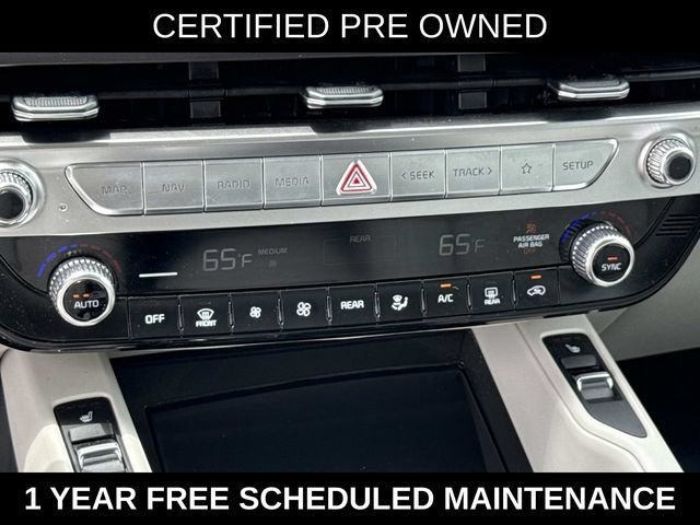 Used 2024 Kia Telluride S FWD image 20