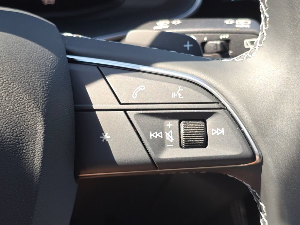 Certified 2026 Audi Q7 2.0T Premium Plus AWD/4WD image 38