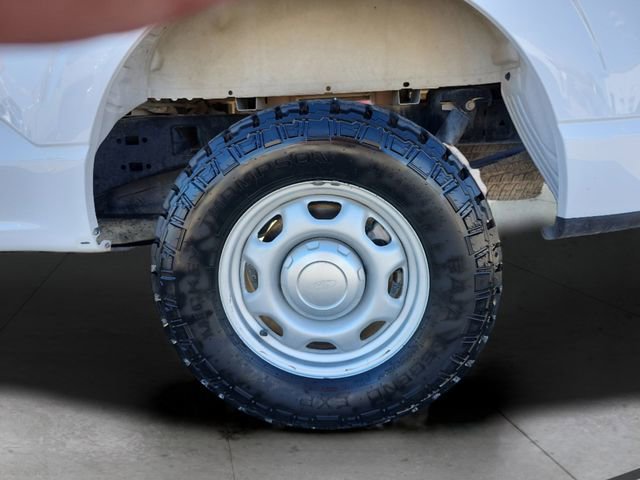 Used 2022 Ford F150 XL w/ Equipment Group 101A High image 27