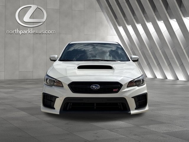 Used 2021 Subaru WRX STI image 7