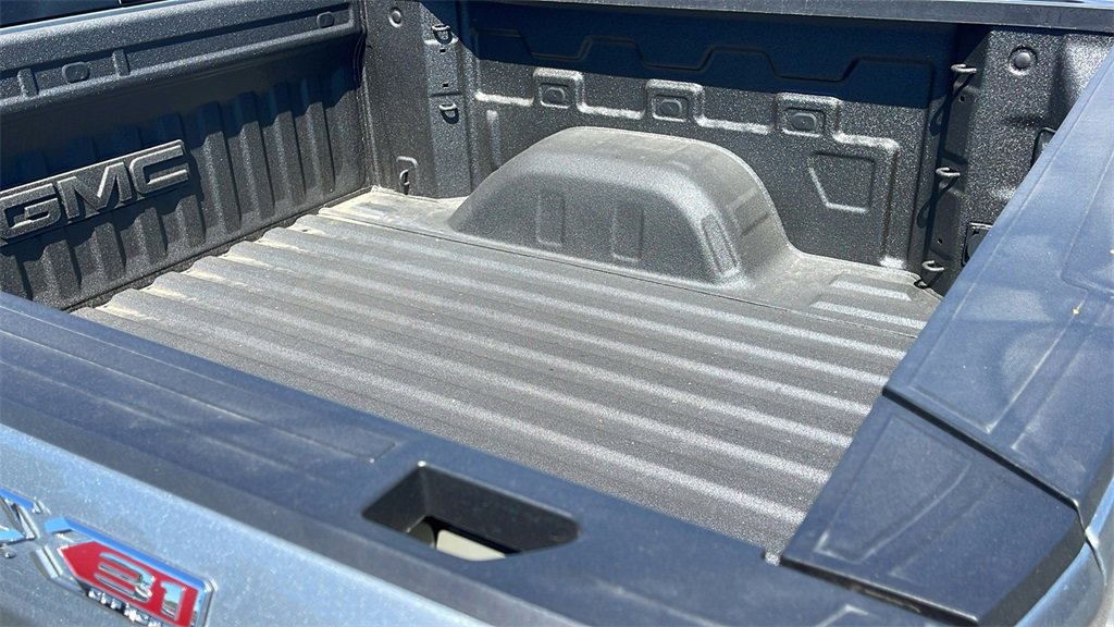 New 2026 GMC Sierra 1500 SLT w/ SLT Premium Plus Package image 27