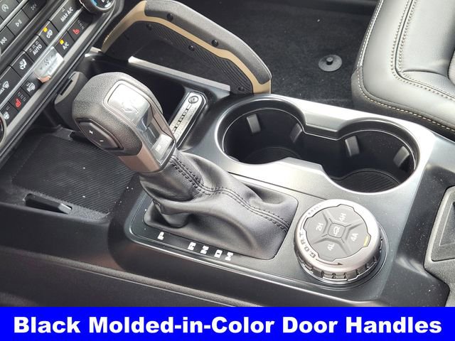 New 2026 Ford Bronco Badlands image 21