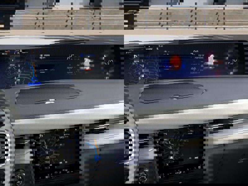 New 2026 Lincoln Navigator Reserve w/ Jet Appearance Package image 14