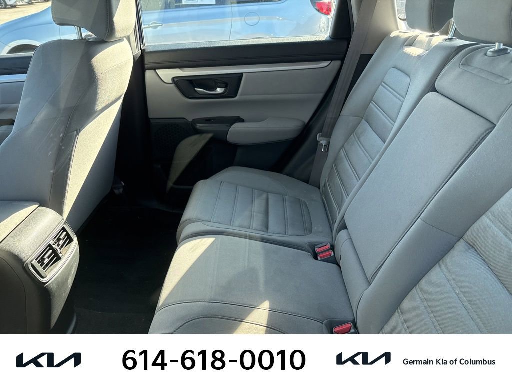 Used 2019 Honda CR-V LX image 10