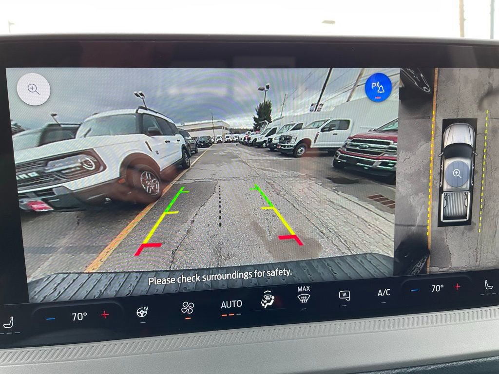 New 2026 Ford Maverick Tremor AWD/4WD image 9