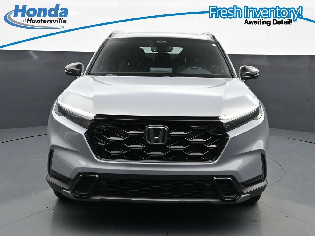 Used 2025 Honda CR-V Sport-L image 3