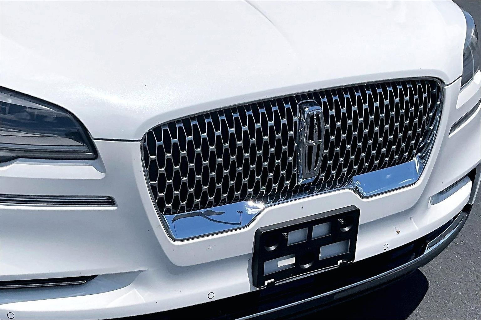 Used 2023 Lincoln Aviator 2WD image 34