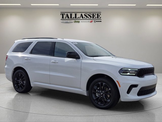 New 2026 Dodge Durango GT w/ Blacktop Package RWD image 10