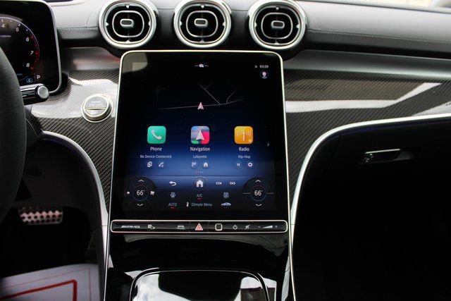 New 2025 Mercedes-Benz CLE 53 AMG 4MATIC Coupe image 28