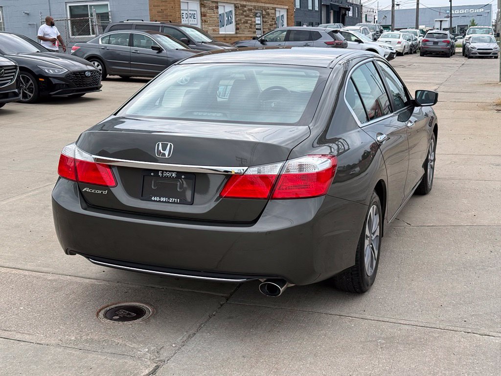 Used 2014 Honda Accord LX image 7