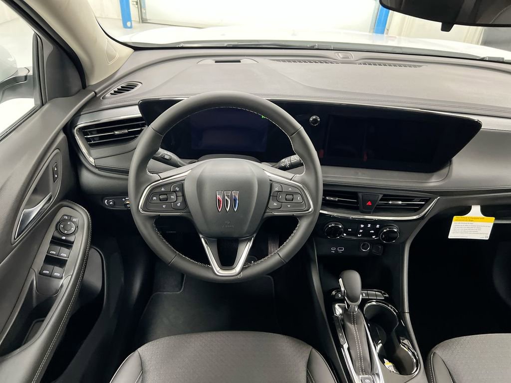 New 2026 Buick Encore GX Preferred w/ Comfort Package image 11