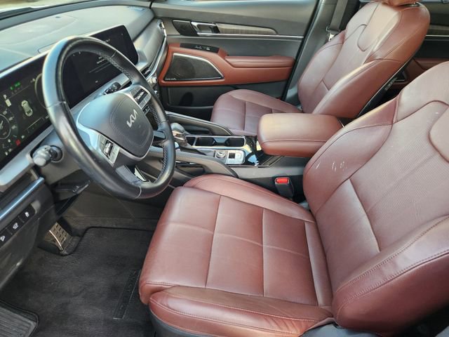 Used 2023 Kia Telluride SX image 9