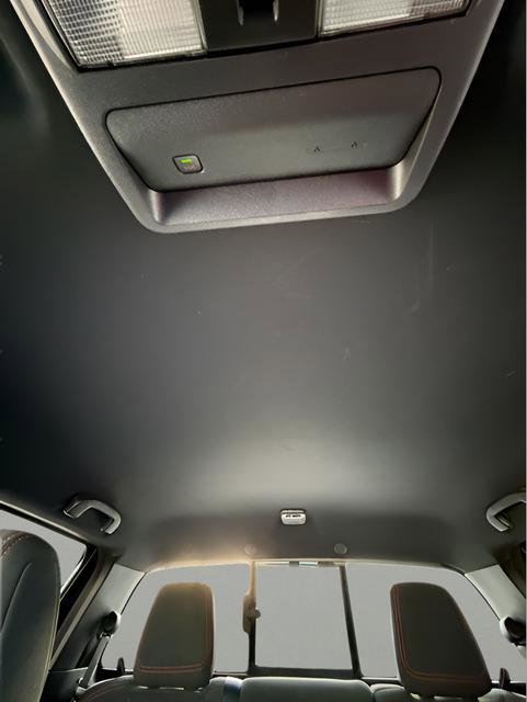 Used 2023 Nissan Frontier PRO-4X w/ Pro Convenience Package image 24