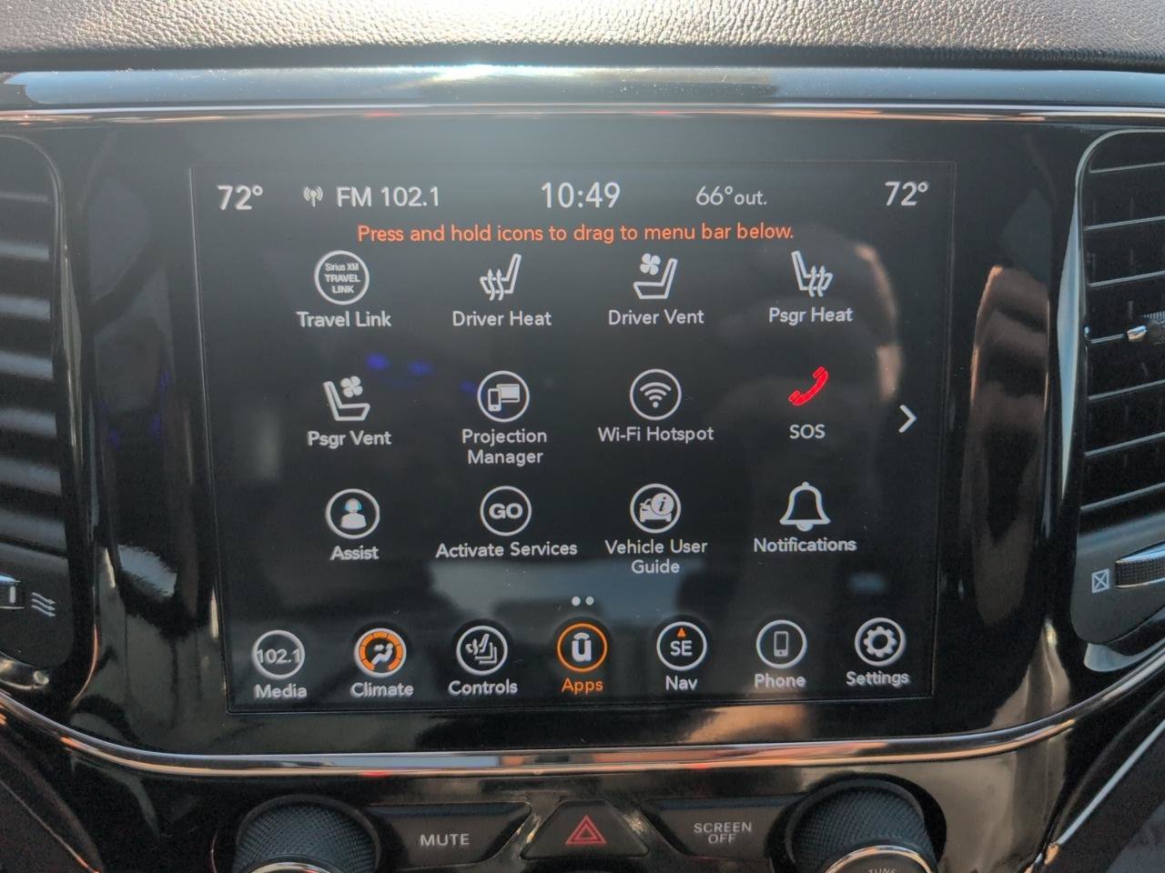 Used 2019 Jeep Grand Cherokee Summit AWD/4WD image 23